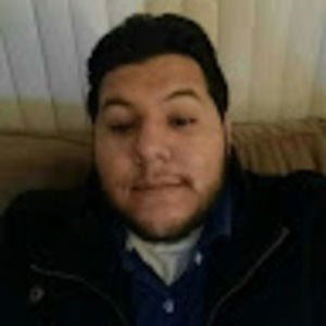 Meet your Posher, Jorge